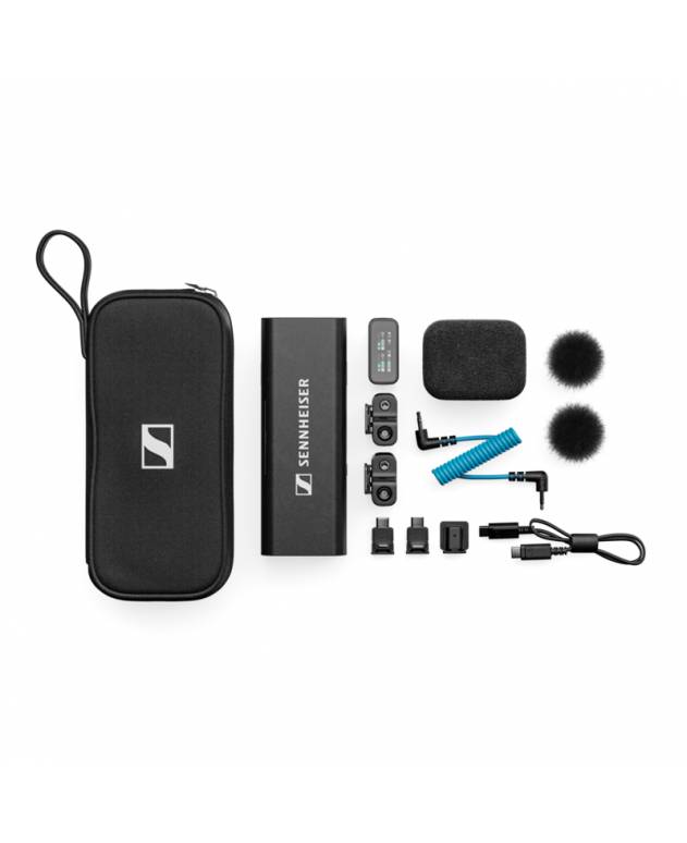 Sennheiser PROFILE WIRELESS 2-Channel Set - Wailian Electronics
